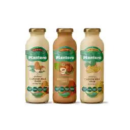 پکیج بادام هندی فندقی PLANTERO