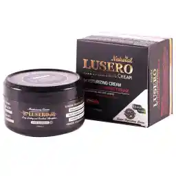 کرم آبرسان دست و صورت لوسرو مدل Super Hydrating حاوی روغن بادام حجم 150 میل