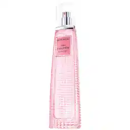 ادو تویلت زنانه ژیوانشی مدل Live Irresistible حجم 75 میل