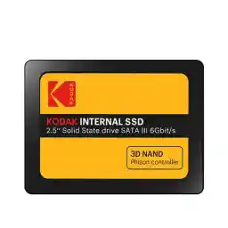 اس اس دی اینترنال کداک مدل X150 ظرفیت 480 گیگابایت KODAK X150 480GB