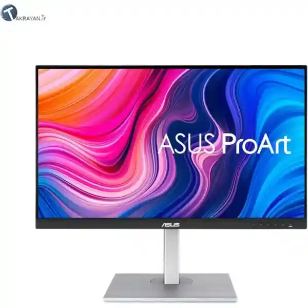 مانیتور ایسوس 27 اینچ مدل ASUS ProArt Display PA279CV ASUS ProArt Display PA279CV Professional Monitor