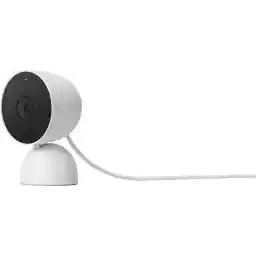 Google Nest Cam - Wired - برای استفاده در فضای داخلی