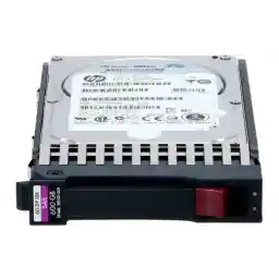 هارد سرور HP 600GB SAS 10K 6G SFF G7 HP 600GB SAS 10K 6G SFF HDD Server
