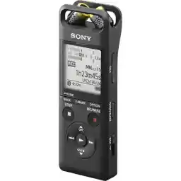 رکوردر صدا Sony PCM-A10 High-Resolution Audio Recorder