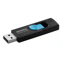 فلش مموری ADATA UV220 16GB USB2.0 Flash Drive