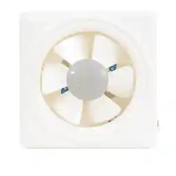 هواکش دمنده دریچه دار لوکس با کلید کد VSL-25C4S Lux VSL-25C4S