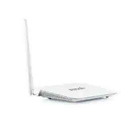 مودم-روتر +ADSL2 و بیسیم تندا مدل D151 Tenda D151 Wireless N150 ADSL2+ Modem Router