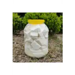 v.ş VelioğluŞavak ترشی پنیر گاوی (ناخالص: 4 کیلوگرم خالص: 3 کیلوگرم)