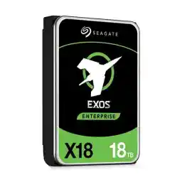 هارد دیسک اینترنال سیگیت مدل EXOS X18 ST18000NM000J ظرفیت 18 ترابایت Seagate EXOS X18 ST18000NM000J 18TB internal hard drive هارد دیسک اینترنال سیگیت مدل EXOS X18 ST18000NM000J ظرفیت 18 ترابایت Seagate EXOS X18 ST18000NM000J 18TB internal hard drive