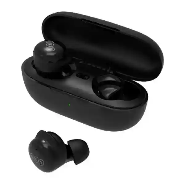هندزفری بلوتوث کیو سی وای مدل QCY T17 QCY T17 True Wireless Earphone