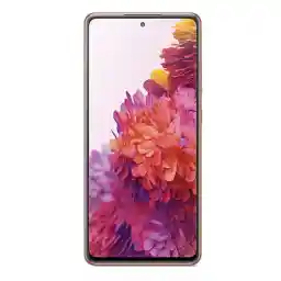 موبایل سامسونگ مدل Galaxy S20 FE ظرفیت 128 گیگابایت - نارنجی