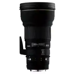 لنز سیگما Sigma 300mm F2.8 EX APO DG HSM for Canon