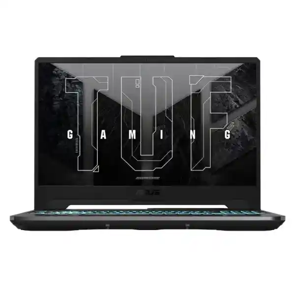 لپ تاپ ایسوس 15.6 اینچی مدل TUF Gaming F15 FX506HF i5 11400H 32GB 512GB RTX2050