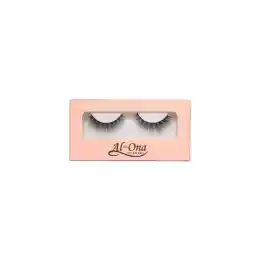 مژه مصنوعی آلونا شیک