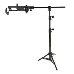 سه پایه موبایل پاناسون Panasun M2 Tripod 805 New + هولدر موبایل و تبلت