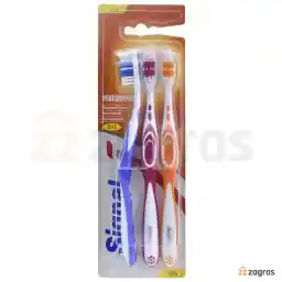 مسواک سیگنال مدل PERFORMANCE بسته 3 عددی