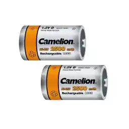 باتری کملیون Camelion NH-D2500