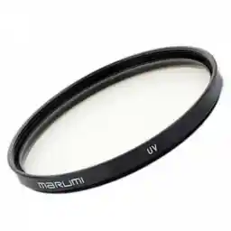 فیلتر لنز عکاسی یو وی مارومی Marumi UV 52mm filter orginal