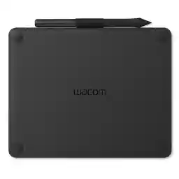 قلم نوری وکوم Wacom Intuos CTL-4100 Pen black