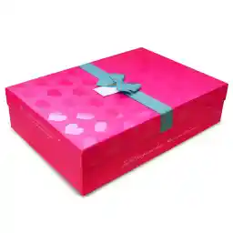 جعبه کادویی مدل MTR-O