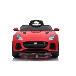 ماشین شارژی QLS5388 Popular big Jaguar F-TYPE SVR licensed baby'