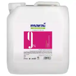 اکسیدان 9% مارال 3750 میل