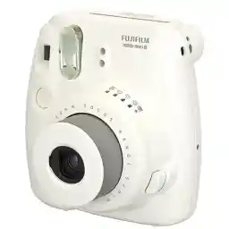 دوربین فوجی Fujifilm instax mini 8 Instant Film Camera white
