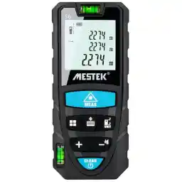 متر لیزری دیجیتال مستک مدل S6 50M