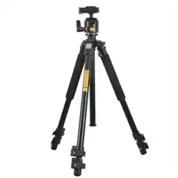 سه پایه بیک Beike 304 Tripod+ball head