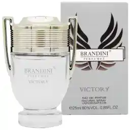 ادو پرفیوم جیبی مردانه برندینی مدل Victory حجم 25 میل