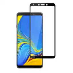 گلس تمام صفحه سامسونگ RG Full Glass Samsung Galaxy A9 2018