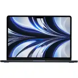 لپ تاپ 13.6 اینچ اپل مدل MacBook Air-MLY33 M2 2022 LLA لپ تاپ 13.6 اینچ اپل مدل MacBook Air-MLY33 M2 2022 LLA