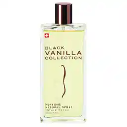 ادو پرفیوم ماسک کالکشن استاویتا مدل Black Vanilla حجم 100 میل