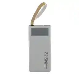 پاوربانک کین واله مدل Q3103 ظرفیت 30000 میلی آمپرساعت