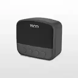 اسپیکر بلوتوثی قابل حمل تسکو مدل TS2341 TSCO TS 2341SPEAKER BLUETOOTH