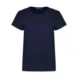 تی شرت آستین کوتاه زنانه ایزی دو مدل 218128059