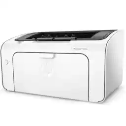 پرینتر لیزری اچ پی HP LaserJet Pro M12w Laser Printer