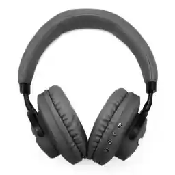 هدفون کینگ استار KingStar KBH54 Headphone خاکستری
