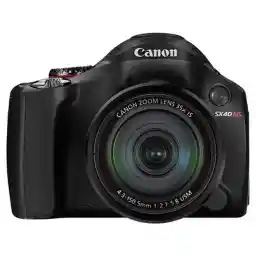 دوربین عکاسی کانن Canon PowerShot SX40 HS