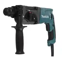 دریل بتن کن سه کاره مدل 2470HR