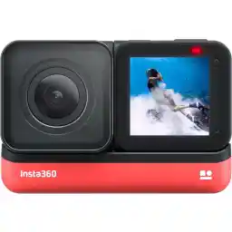 دوربین360 اینستا Insta360 ONE R 4K Edition