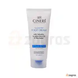 کرم ترک پا سینره 65 میل