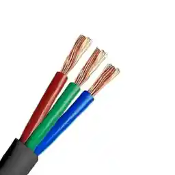 کابل افشان افشار نژاد خراسان سطح مقطع3 در 16(فروش به صورت حلقه 100 متری) Afshar Nejad Khorasan Cable cross section 3*16
