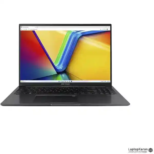 لپ تاپ ایسوس 16 اینچی مدل VivoBook 16 M1605YA R7 7730U 16GB 512GB