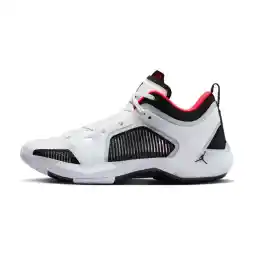 Air Jordan XXxvıı Low Erkek Basketbol Ayakkabısı