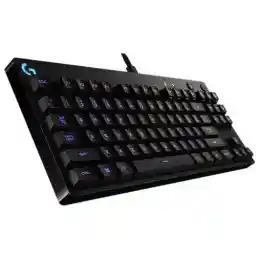 کیبورد گیمینگ لاجیتک مدل G Pro Logitech G Pro Gaming Keyboard