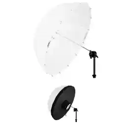 چتر دیفیوزر پروفوتو Profoto Umbrella Deep Translucent L+پنل پشتی
