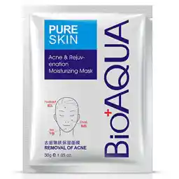 ماسک نقابی ضد جوش بایوآکوا