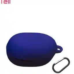 کاور سیلیکونی مناسب برای هندزفری هایلو W1 کاور سیلیکونی مناسب برای هندزفری هایلو W1