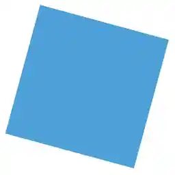 فیلتر کوکین (Cokin P020 BLUE (80A